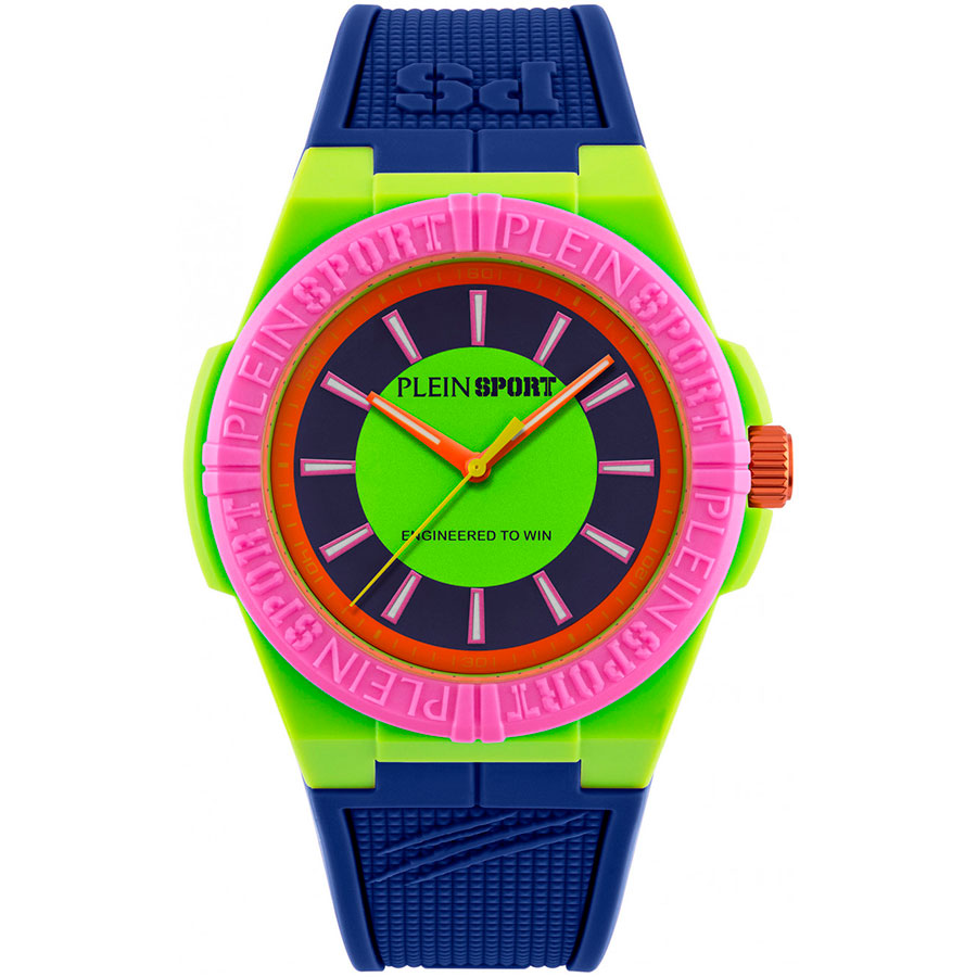Часы Plein Sport LASERSTRIKE PSFGA1126